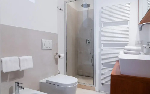 Magnifica Residenza Piazza Erbe