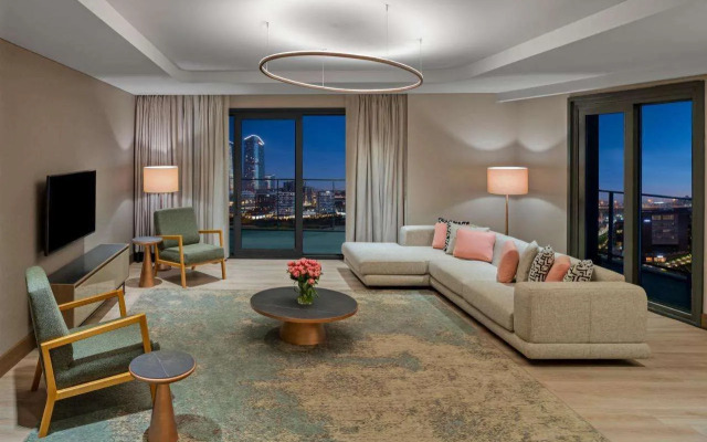 Mövenpick Living Istanbul Saklivadi