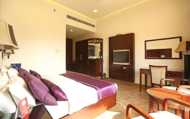 OYO 9642 Hotel Mohan Vilaas