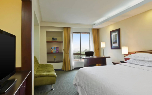 Four Points by Sheraton Medellin