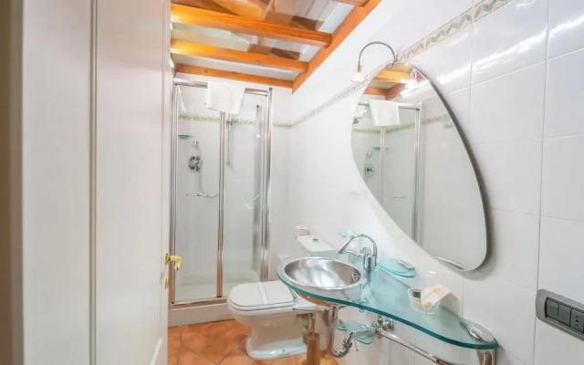 Albergo Falterona