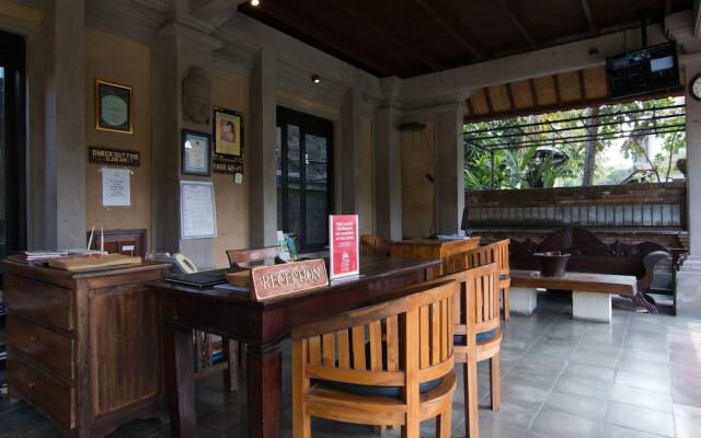 ZEN Premium Pegosekan Ubud 3