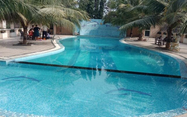 Om Leisure Resort Puri