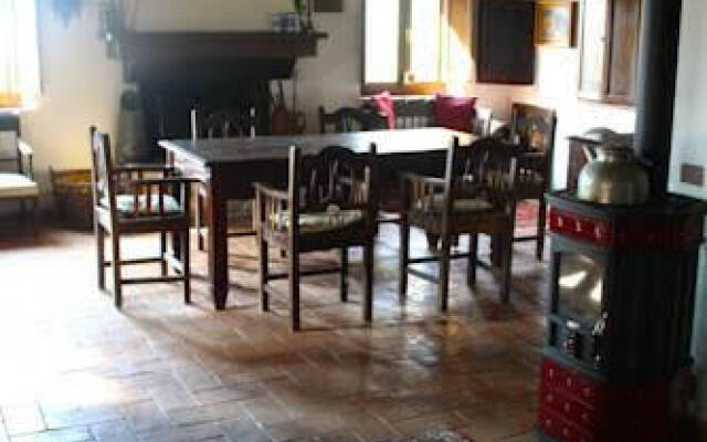 Villa Campi di Sotto