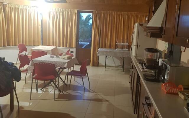 Al Vecchio Mulino