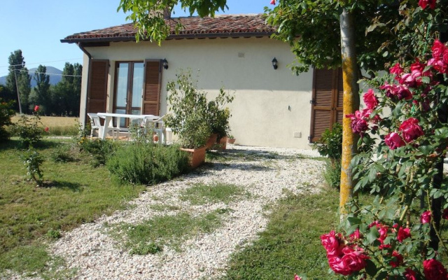 Fontecese Bed and Breakfast