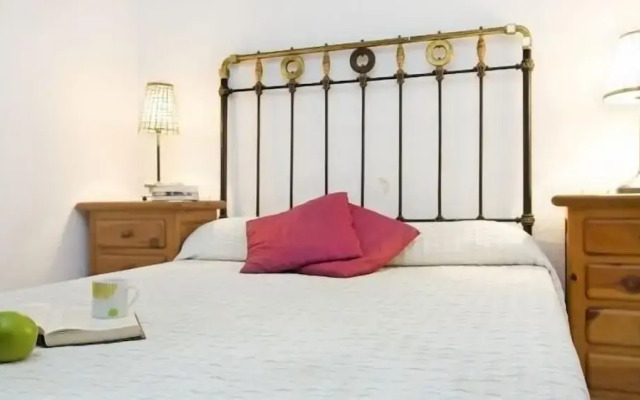 Apartamento Alberts 1er piso