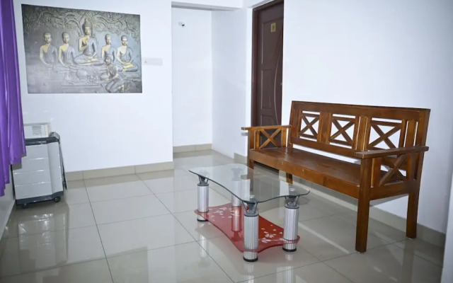 Nirupama Hotel Aluva