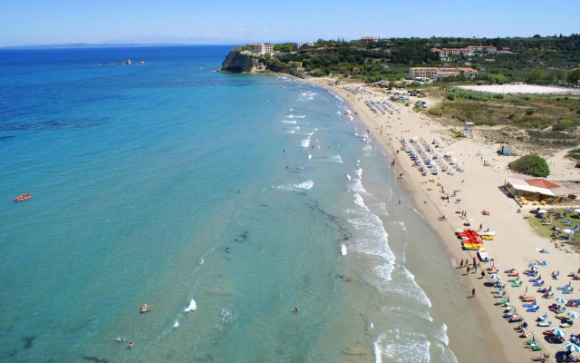 Tsilivi Blue Vista Apartment