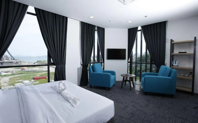 WE Hotel
