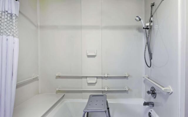 Hampton Inn Oklahoma City-Northwest