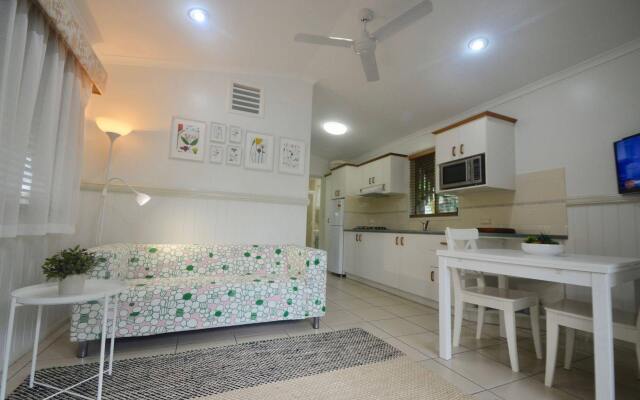 Barney Beach Accommodation