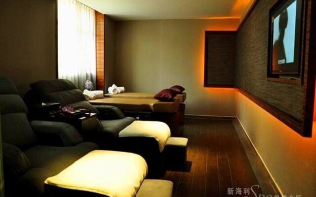 Zhuhai Herry Hotel