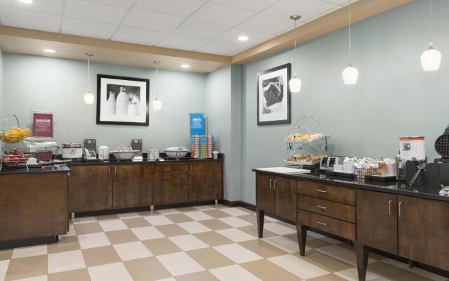 Hampton Inn Birmingham I-65/Lakeshore Drive