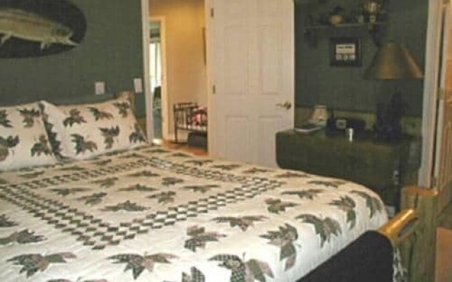 The Country Cedar Inn