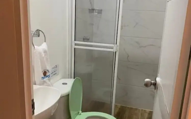 Hotel Playa Surf Barú