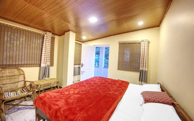 Brookevalley Homestay by The Ataraxia