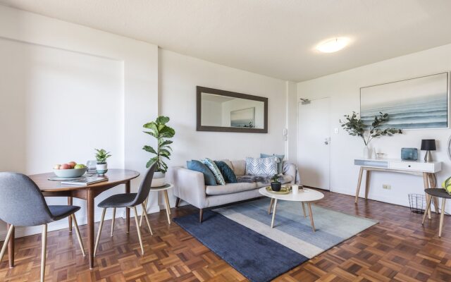 One Bedder Close To Potts Point And Sydney Cbd