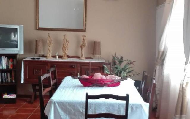JoThams Guest House