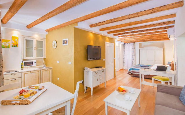 Hotel Villa Valdibora