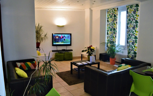 Celenya Hôtel