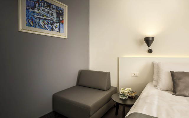 All-inclusive Hotel Albatros