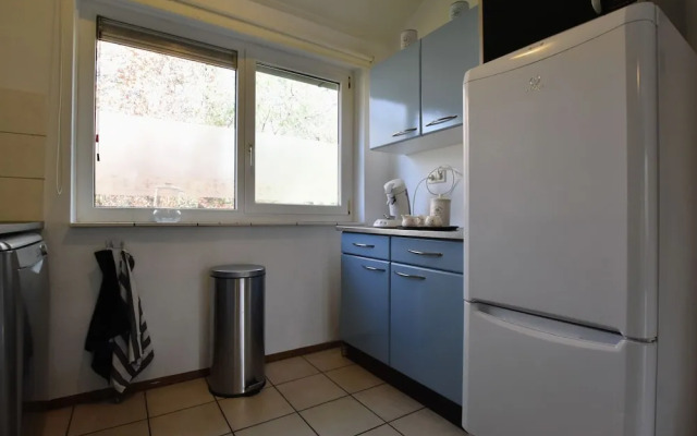 Appealing Holiday Home in Guelders near Forest
