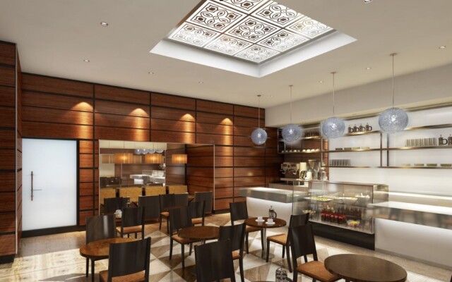 Four Points by Sheraton Sharjah Hotel