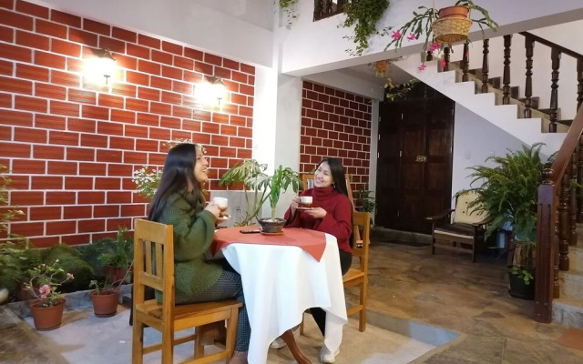 Chachapoyas Backpackers Hotel