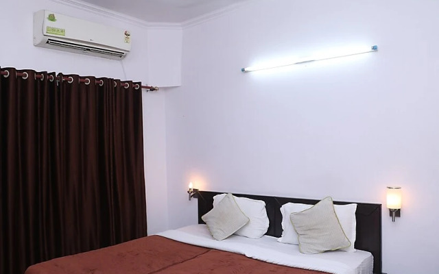 Hotel Royal Classic