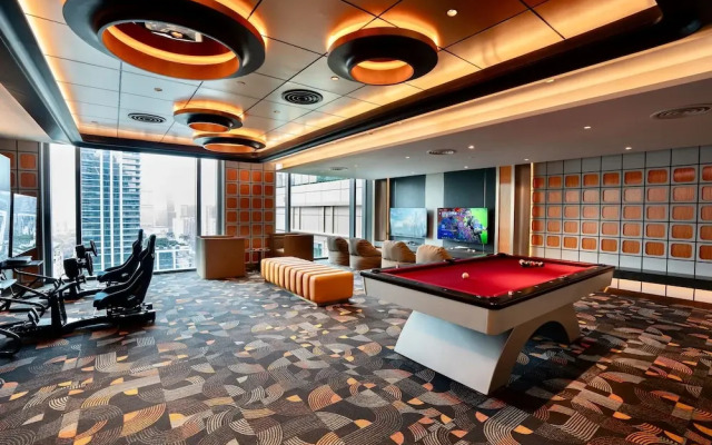 Grande Centre Point Prestige Bangkok