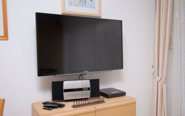 Apartment Seemöwe Norddeich