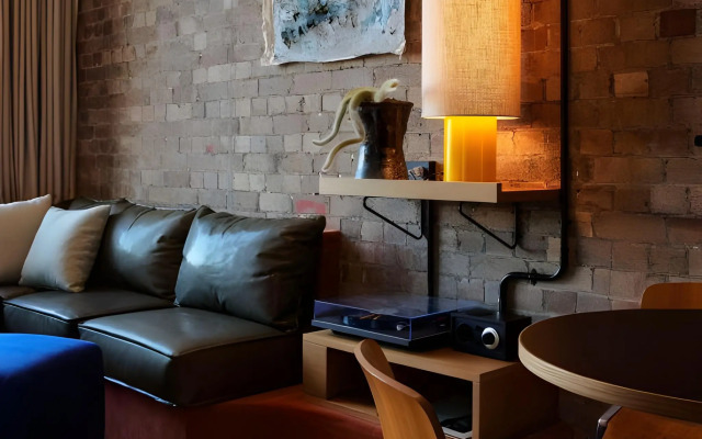 Ace Hotel Sydney