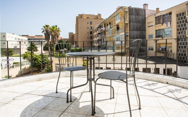Residencial Borsalino