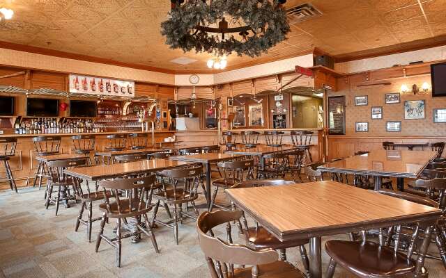 Best Western Gold Rush Inn