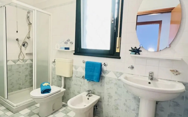 Lovely Flat With Garden