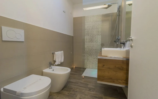 Hotel Club Poseidone Beach Resort