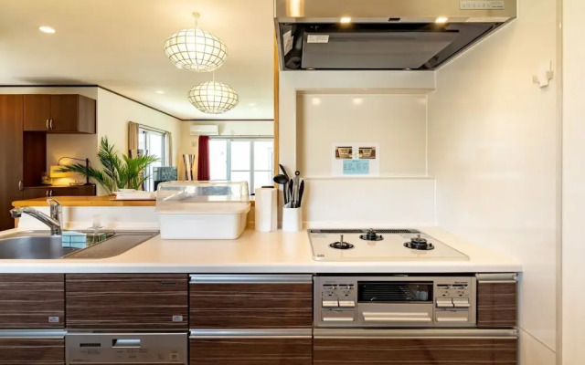 LiB PLUS Villa NAGO