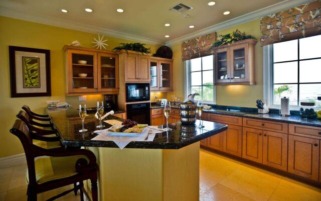 Grand Isle Resort & Residences