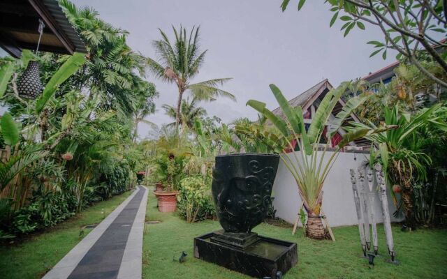 The Secret Jungle Villas by Premier Hospitality Asia