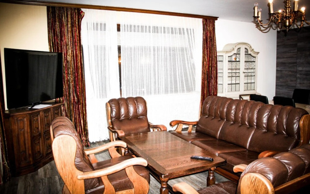 Chalet Kaprun by we rent