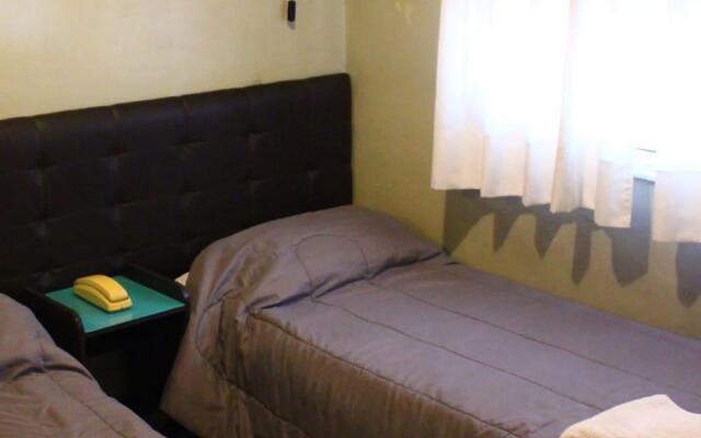 Kapac Hotel