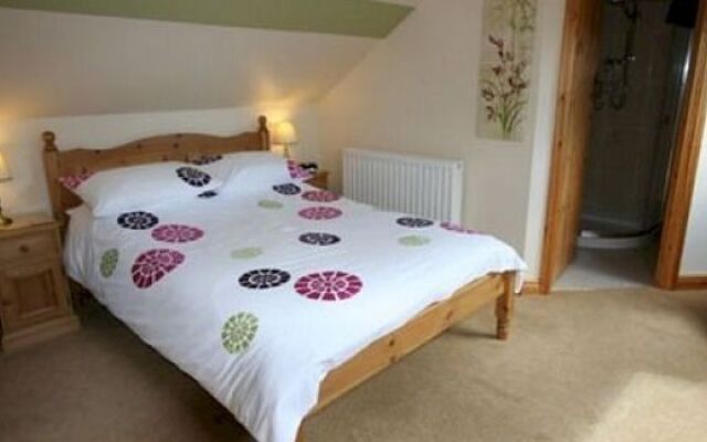Silver Ridge Bed and Breakfast