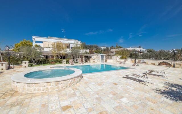 Appartamento Daunia  - Puglia