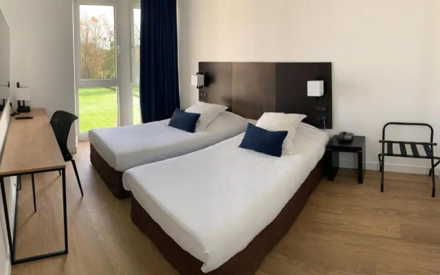 Hôtel Abbaye du Golf de Lésigny