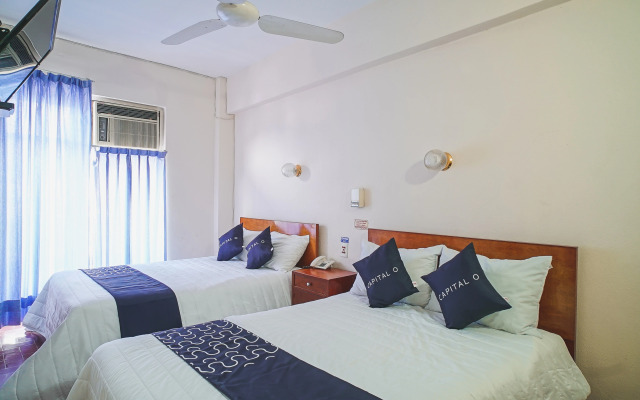 Capital O Hotel Balun Canan