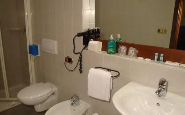 Sporting Hotel Ragno Doro