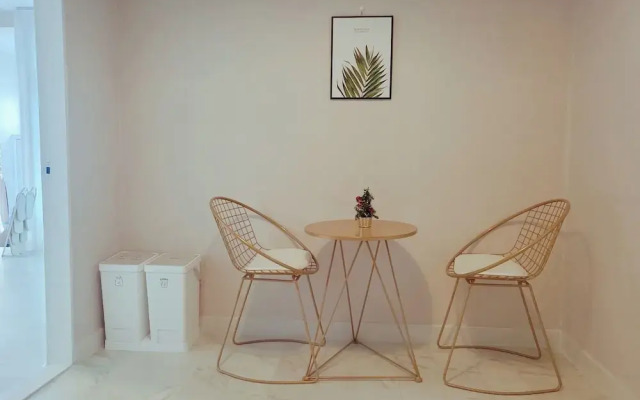 3bed House Haeundae
