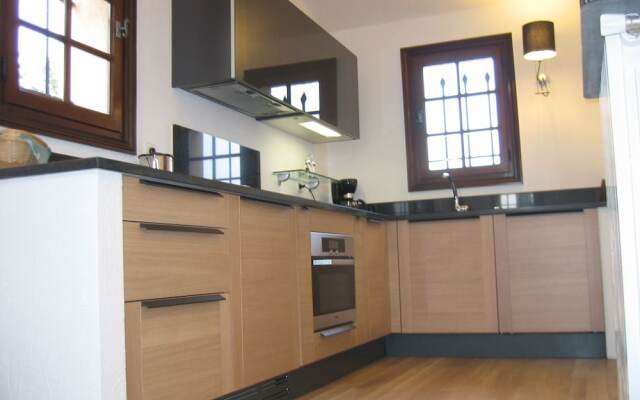 Le Haut des Espinets