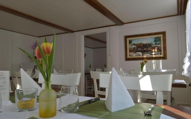 Pizzeria-Pension Gambrinus